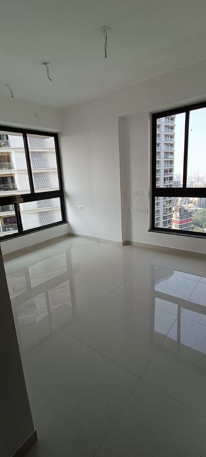 2 BHK Apartment For Resale in Sunteck City Avenue 2 Goregaon West Mumbai  7856963