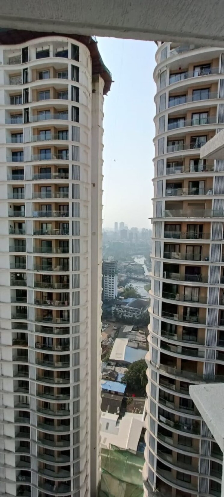 Exterior View, sunteck-city-avenue-2 2 Bedroom 627 Sq.Ft. Apartment In Goregaon West Mumbai 7856963