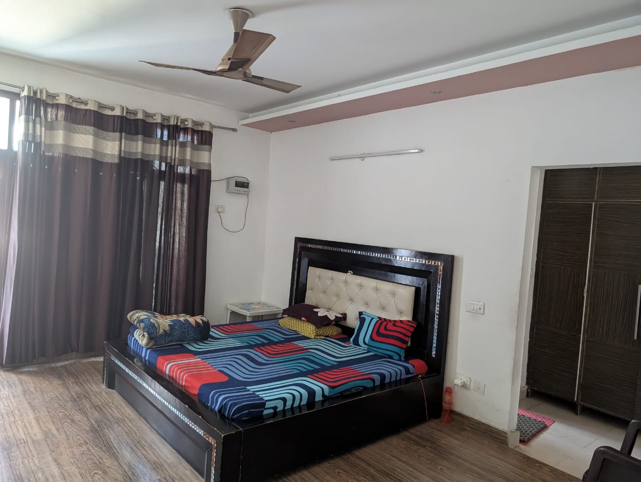 3 BHK Apartment For Sale in Skynet Home 