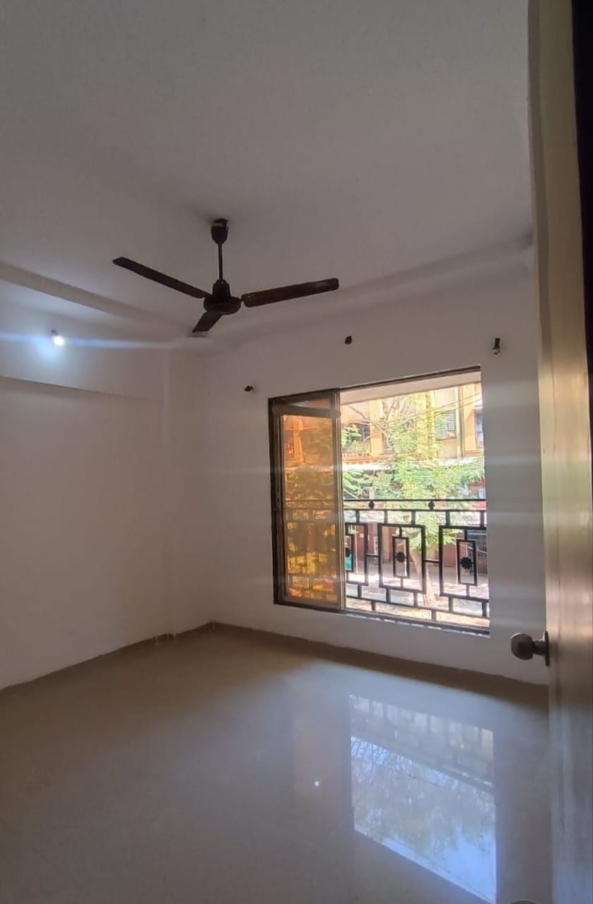 1 BHK Apartment For Rent in Sheth Chopra Shanti Lifespaces 2 Nalasopara East Mumbai  7767036