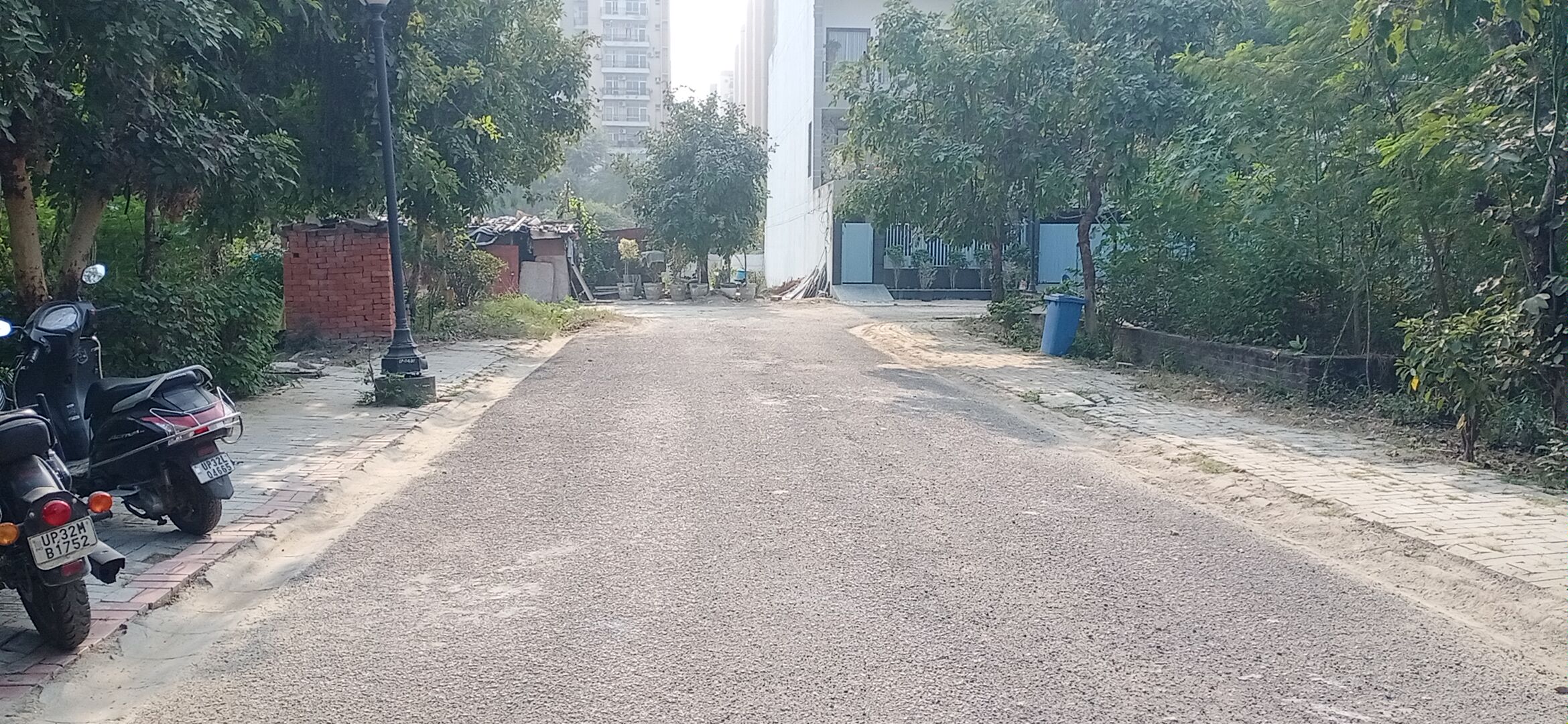 Plot For Sale in Emaar Gomti Greens