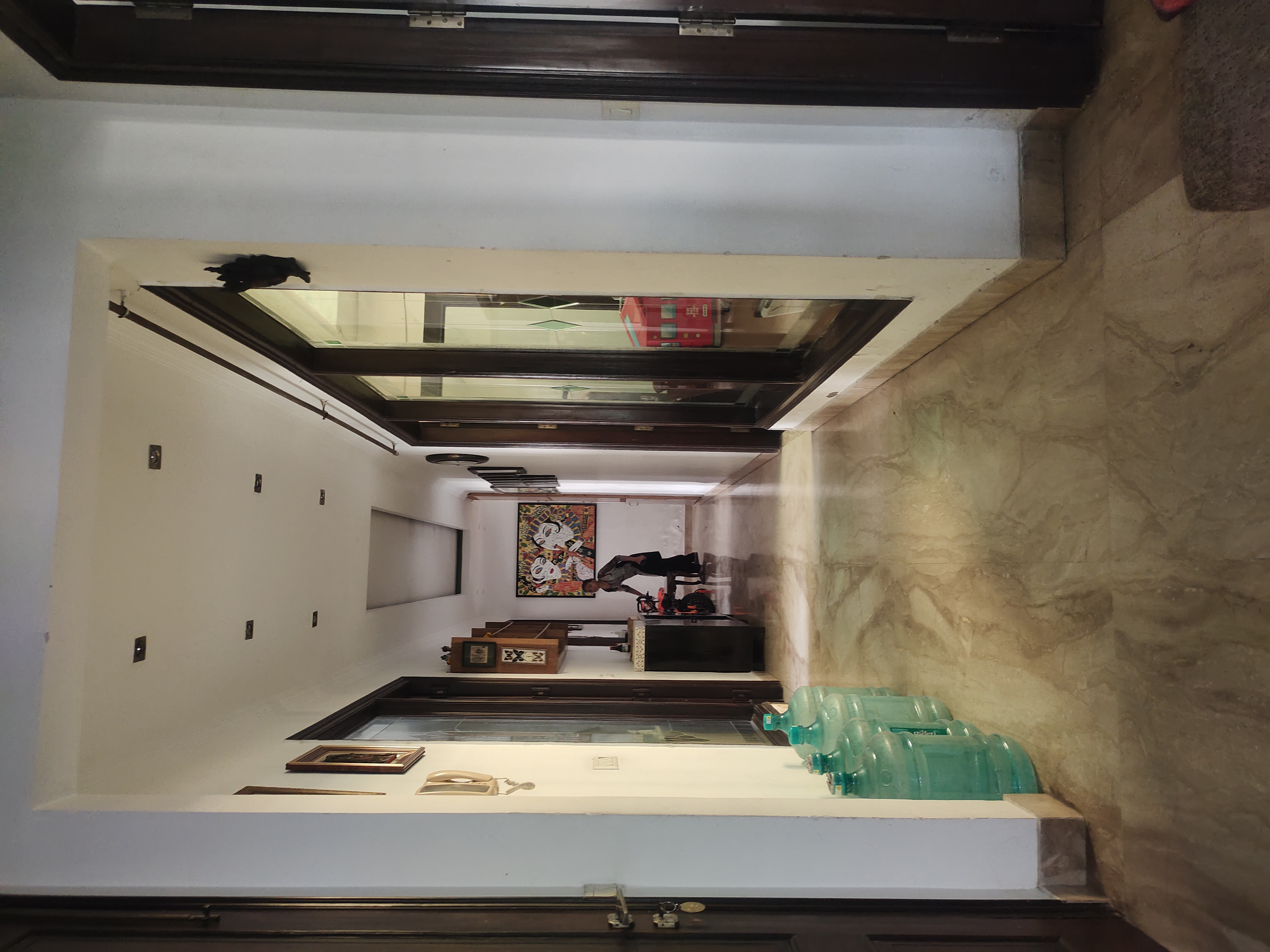 4 BHK + Servant Room Builder Floor For Sale in East Of Kailash