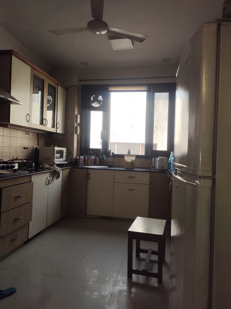 Living Room, east of kailash 4 Bedroom 3600 Sq.Ft. Builder Floor In East Of Kailash Delhi 7856986