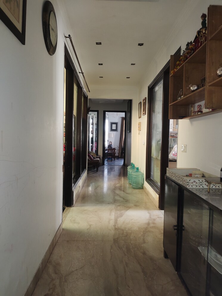 undefined, east of kailash 4 Bedroom 3600 Sq.Ft. Builder Floor In East Of Kailash Delhi 7856986