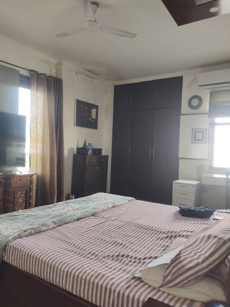 Kitchen, east of kailash 4 Bedroom 3600 Sq.Ft. Builder Floor In East Of Kailash Delhi 7856986