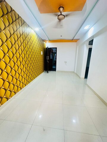 1 BHK Apartment For Rent in Alica Nagar CHS Kandivali East Mumbai  7857000