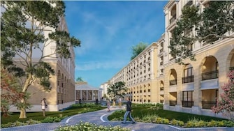 3 BHK Apartment For Resale in Godrej Athena Indiranagar Bangalore  7857013