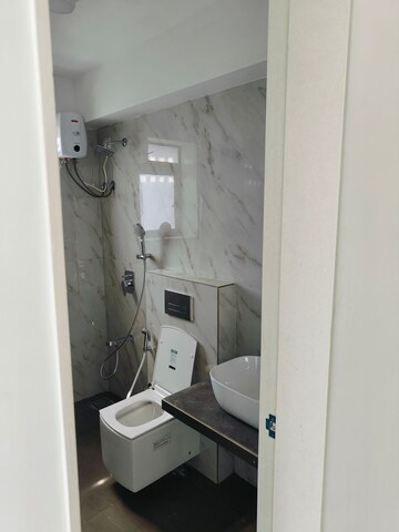 3 BHK Apartment For Rent in DLH Legacy, Juhu
