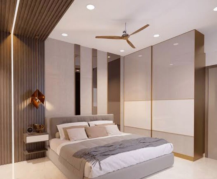 Bedroom, gaur-14th-avenue-high-street 2 Bedroom 985 Sq.Ft. Apartment In Sector 16c Greater Noida Greater Noida 7857024