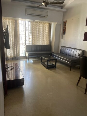 3 BHK Apartment For Rent in Andheri West Mumbai  7857023