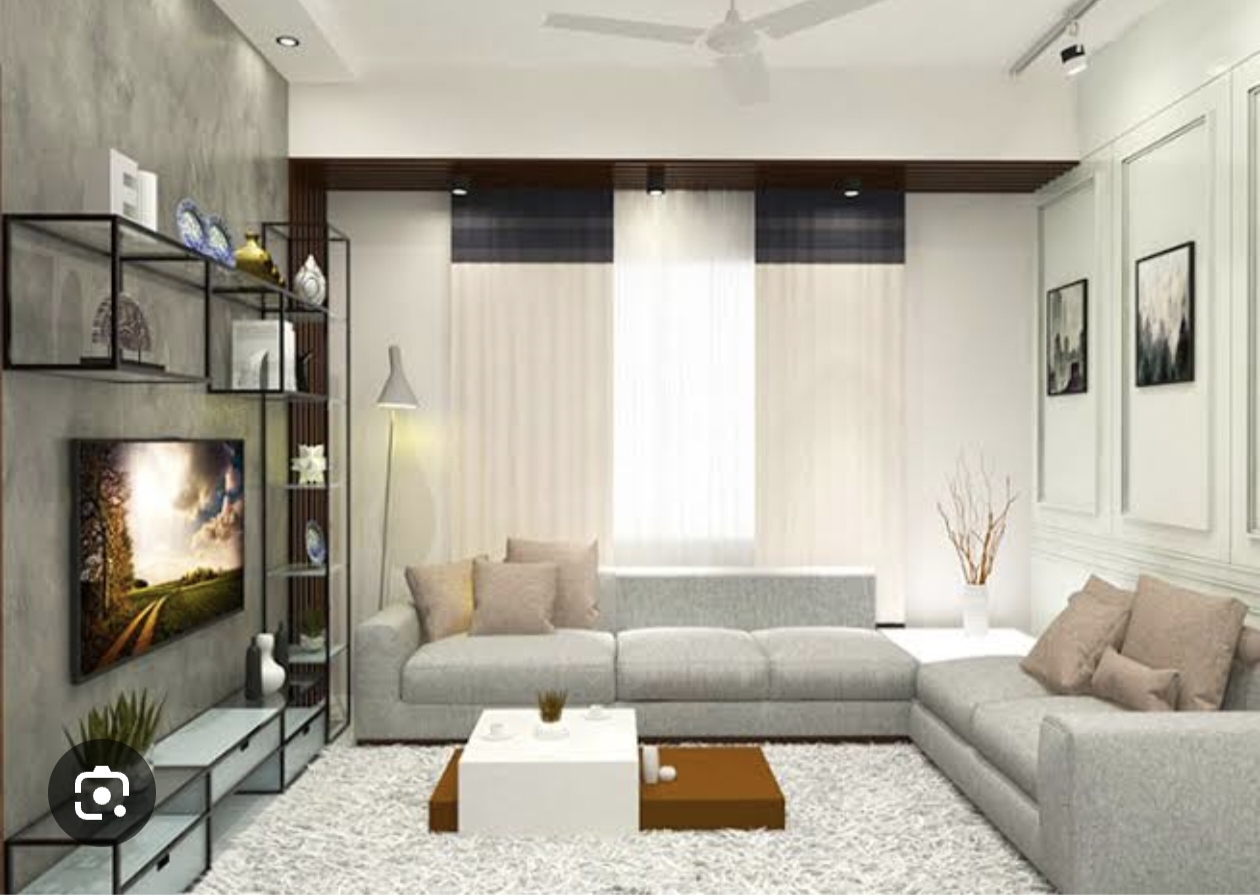 2 BHK + Extra Room 985 Sq.Ft. Apartment in Gaur 14th Avenue High Street