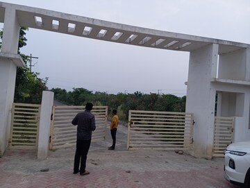  Plot For Sale in Global City 5, Rudraram