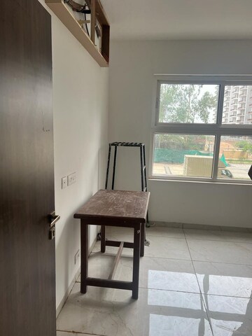 Furnished Amenities in 2 BHK Apartment at Rishita Manhattan, Gomti Nagar – for Sale