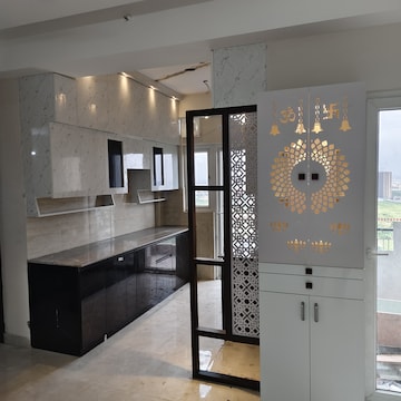 2 BHK Apartment For Resale in Prateek Grand Carnesia Pratap Vihar Ghaziabad  7857047