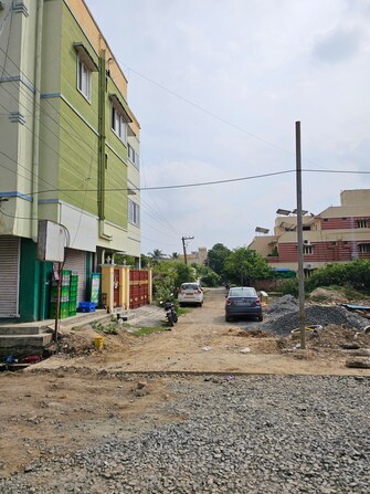 Commercial Land 2400 Sq.Ft. For Rent in Kelambakkam Chennai  7857037