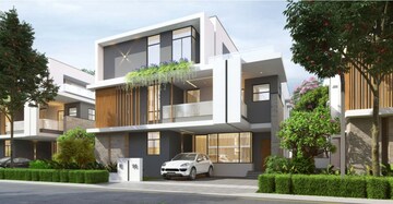 5 BHK Villa For Resale in Hallmark Imperia Osman Nagar Hyderabad  7857048