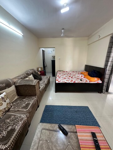 1 BHK Apartment For Rent in Andheri West Mumbai  7857060