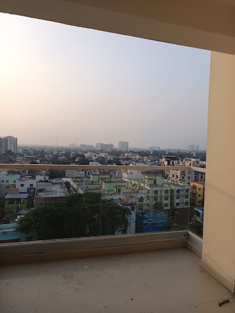 2 BHK Apartment For Resale in Eden The Forest Dum Dum Kolkata  7857065