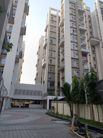 2 BHK Apartment For Resale in Eden The Forest Dum Dum Kolkata  7857065