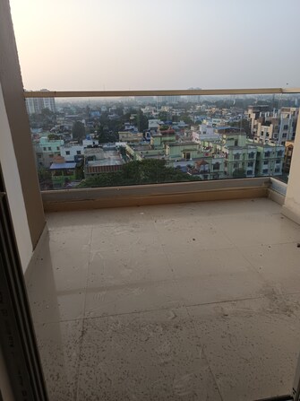 2 BHK Apartment For Resale in Eden The Forest Dum Dum Kolkata  7857065