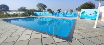  Plot – Exterior View View at Global City 5, Rudraram - for Sale