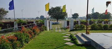  Plot For Sale in Global City 5, Rudraram