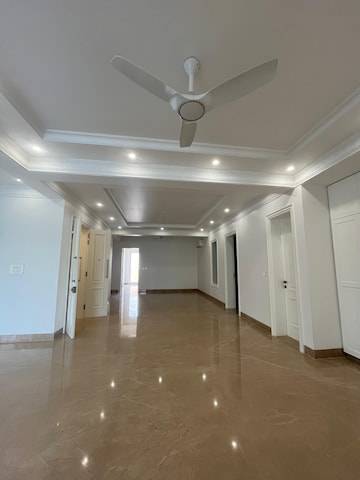 3 BHK Builder Floor For Rent in Unitech South City II Sector 50 Gurgaon  7857081