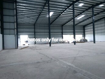 Commercial Warehouse 25000 Sq.Ft. For Rent in Budigere Bangalore  7857085