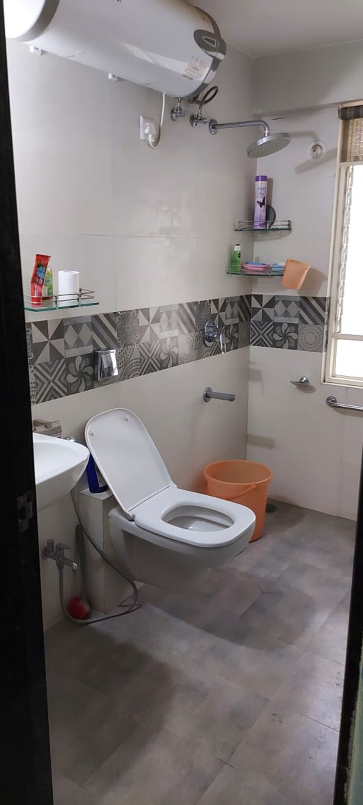 Master Bedroom, nirman-anamika 1 Bedroom 600 Sq.Ft. Apartment In Navi Peth Pune 7857096