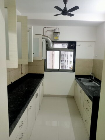 2 BHK Apartment For Rent in Vihang Valley Phase 3, Kasarvadavali