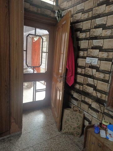 1.5 BHK Builder Floor For Rent in Phase 7