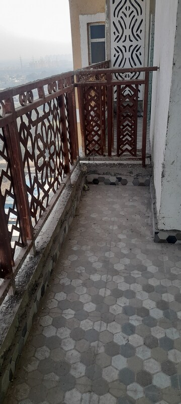 Kitchen in 2 BHK Apartment at GNIDA Lohiya Enclave Omicron 1A, Omicron 1a Greater Noida – for Sale