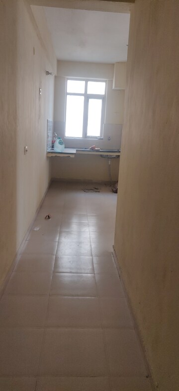 Building Lobby in 1 BHK Apartment at Auric City Homes, Sector 82 – for Rent