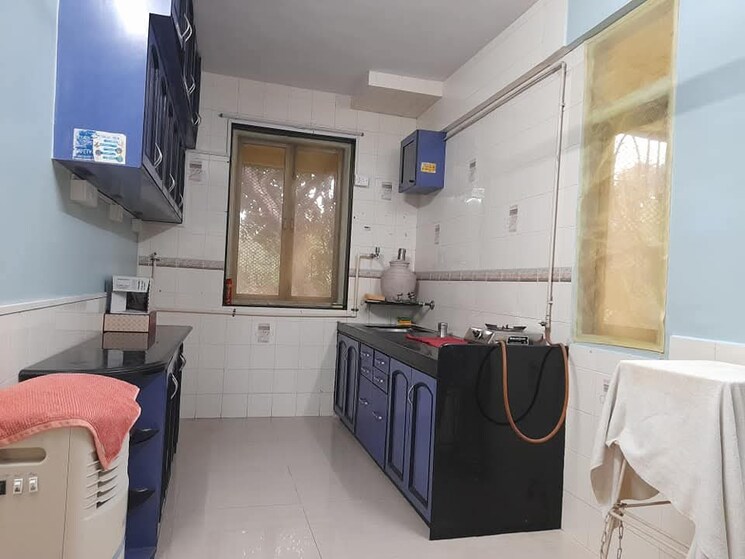 Master Bedroom, highway-park-apartment 1 Bedroom 665 Sq.Ft. Apartment In Kandivali East Mumbai 7857130