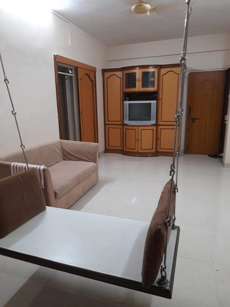 undefined, highway-park-apartment 1 Bedroom 665 Sq.Ft. Apartment In Kandivali East Mumbai 7857130