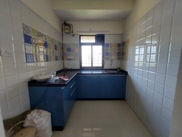 1 BHK Apartment For Rent in Raunak Heights, Ghodbunder Road