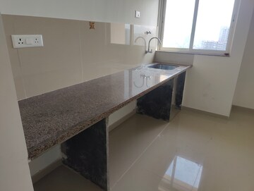 1 BHK Apartment For Rent in Soham Parijat Gardens, Ghodbunder Road