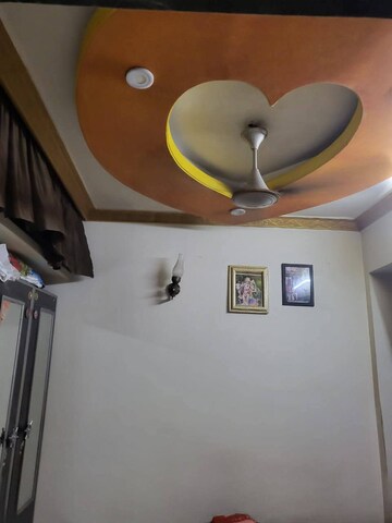 1 BHK Apartment For Rent in Ashirwad CHS Kandivali, Kandivali East