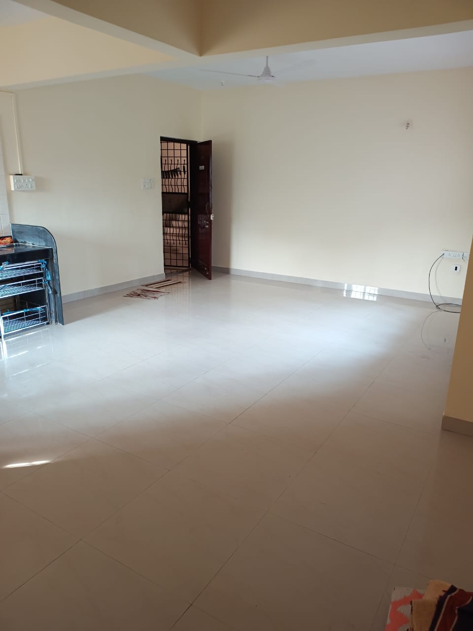 2 BHK Apartment For Rent in Bhujbal Shivranjan Towers Pashan Pune  7857151