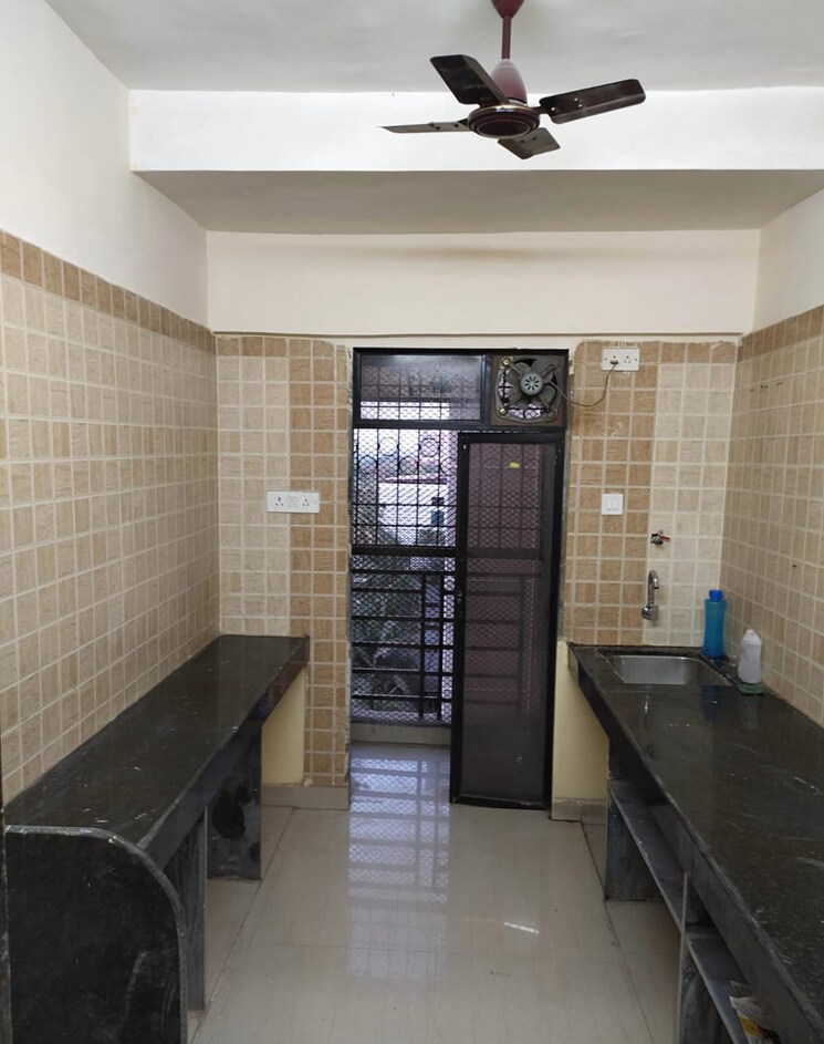 Kitchen, hdil-galaxy-apartments 2 Bedroom 607 Sq.Ft. Apartment In Kurla East Mumbai 7857161