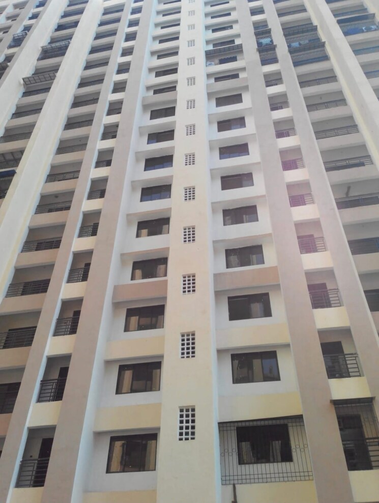 Exterior View, hdil-galaxy-apartments 2 Bedroom 607 Sq.Ft. Apartment In Kurla East Mumbai 7857161