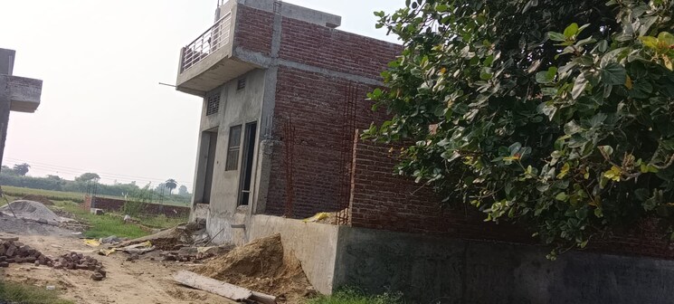 Exterior View, bhopani village  57 Sq.Yd. Plot In Bhopani Village Faridabad 7857160