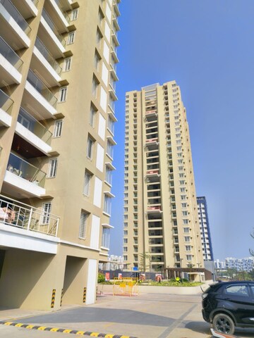 3 BHK Apartment For Rent in Yashwin Supernova, Wakad