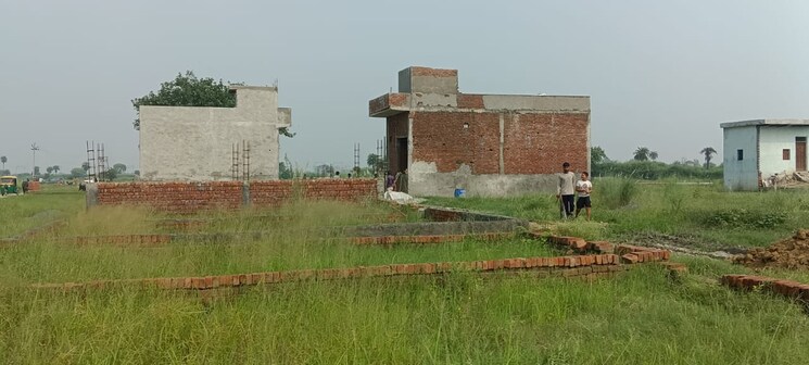 Exterior View, neharpar  59 Sq.Yd. Plot In Neharpar Faridabad 7857168
