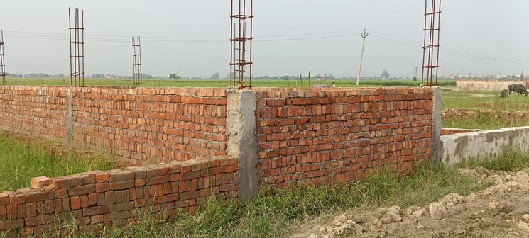 undefined, neharpar  59 Sq.Yd. Plot In Neharpar Faridabad 7857168
