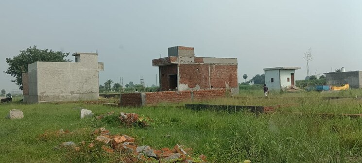 Exterior View, neharpar  60 Sq.Yd. Plot In Neharpar Faridabad 7857170