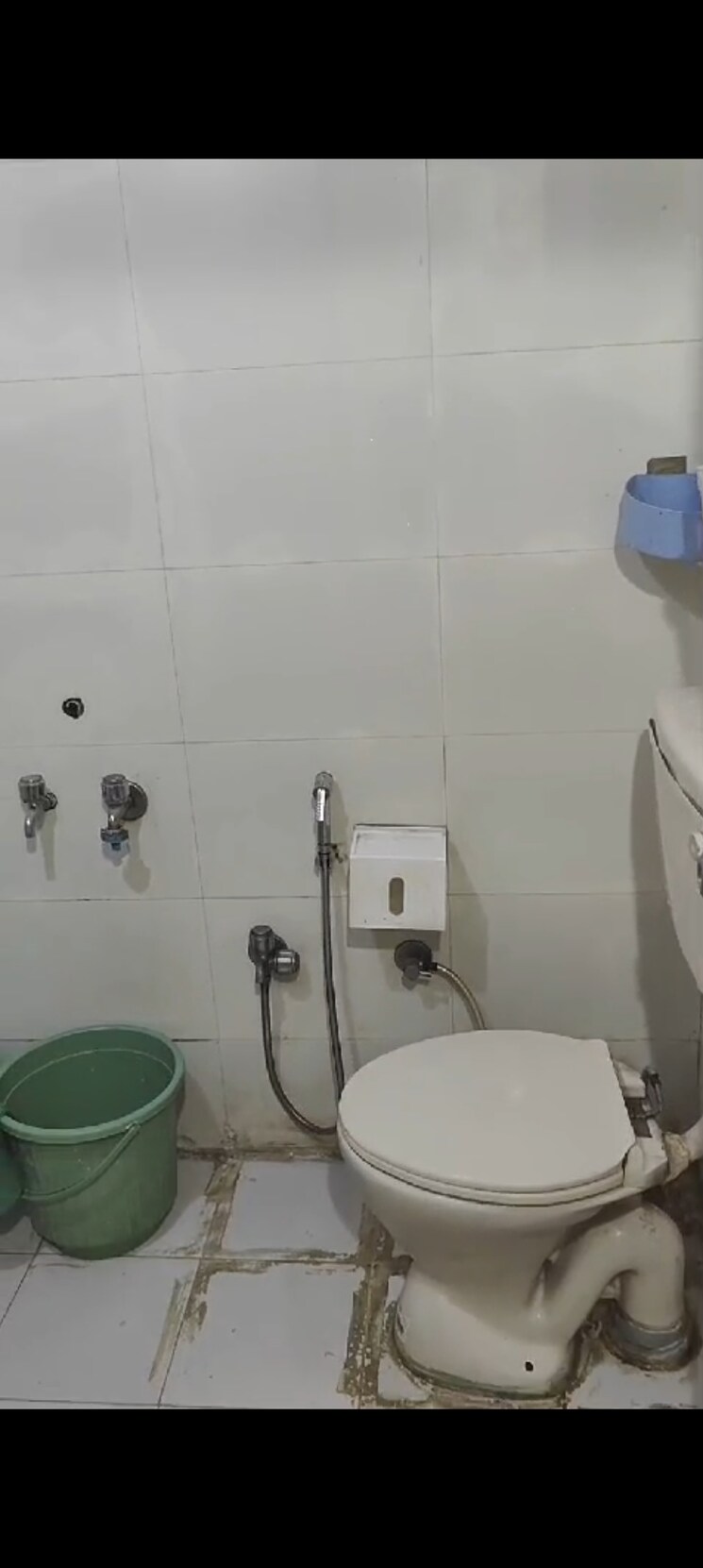 Bathroom, jyoti-chs-santacruz-east 1 Bedroom 450 Sq.Ft. Apartment In Santacruz East Mumbai 7857171