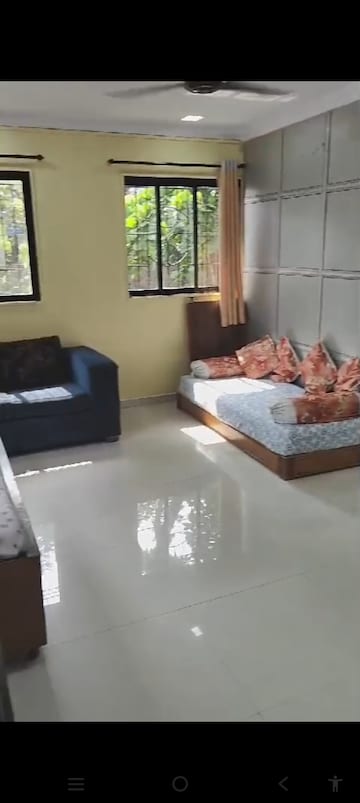 1 BHK Apartment For Rent in Jyoti CHS Santacruz East Santacruz East Mumbai  7857171