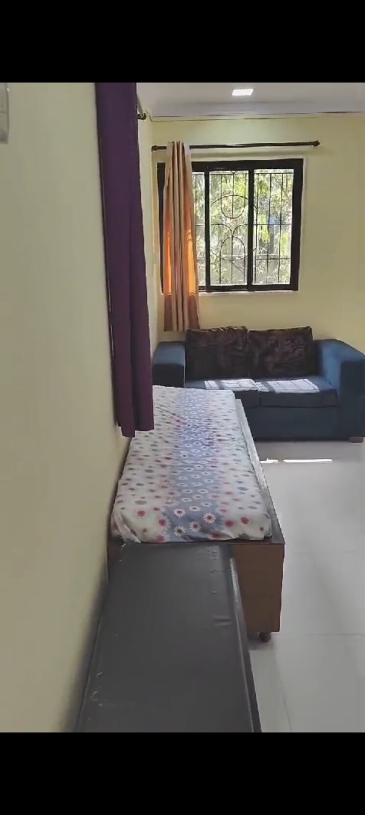 Bedroom, jyoti-chs-santacruz-east 1 Bedroom 450 Sq.Ft. Apartment In Santacruz East Mumbai 7857171