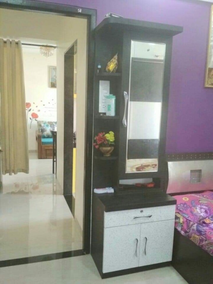 Living Room, godrej-nest-kandivali 1 Bedroom 428 Sq.Ft. Apartment In Kandivali East Mumbai 7857172